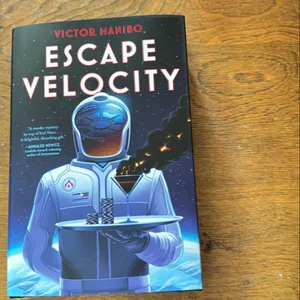 Escape Velocity