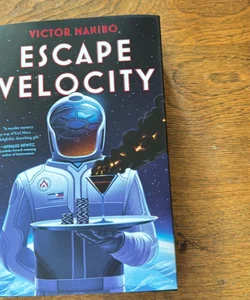 Escape Velocity