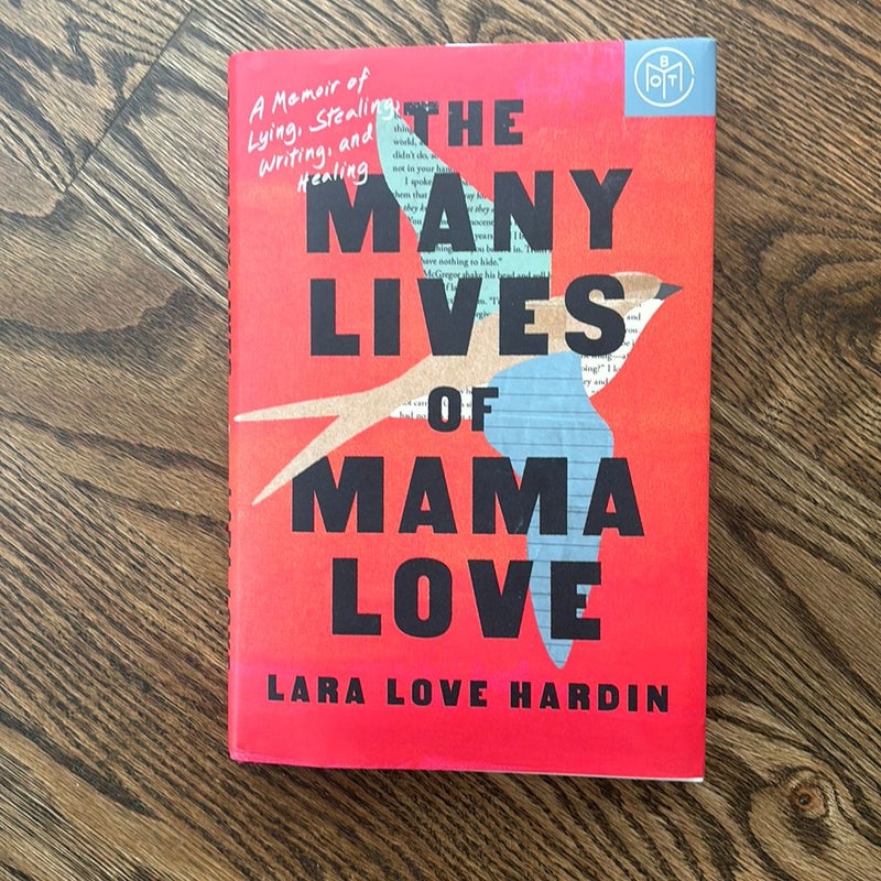 The Many Lives of Mama Love