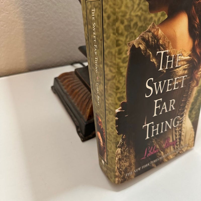 The Sweet Far Thing