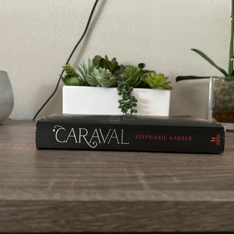 RARE!! UK CARAVAL ARC