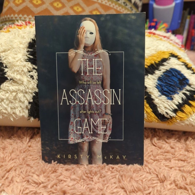 The Assassin Game