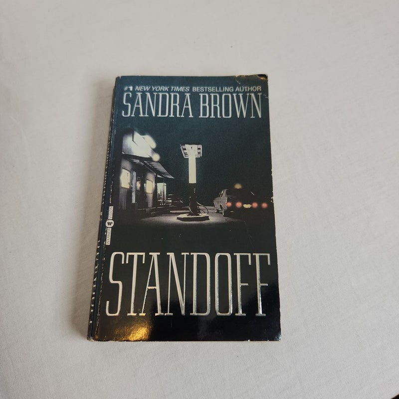 Sandra Brown Book Lot
