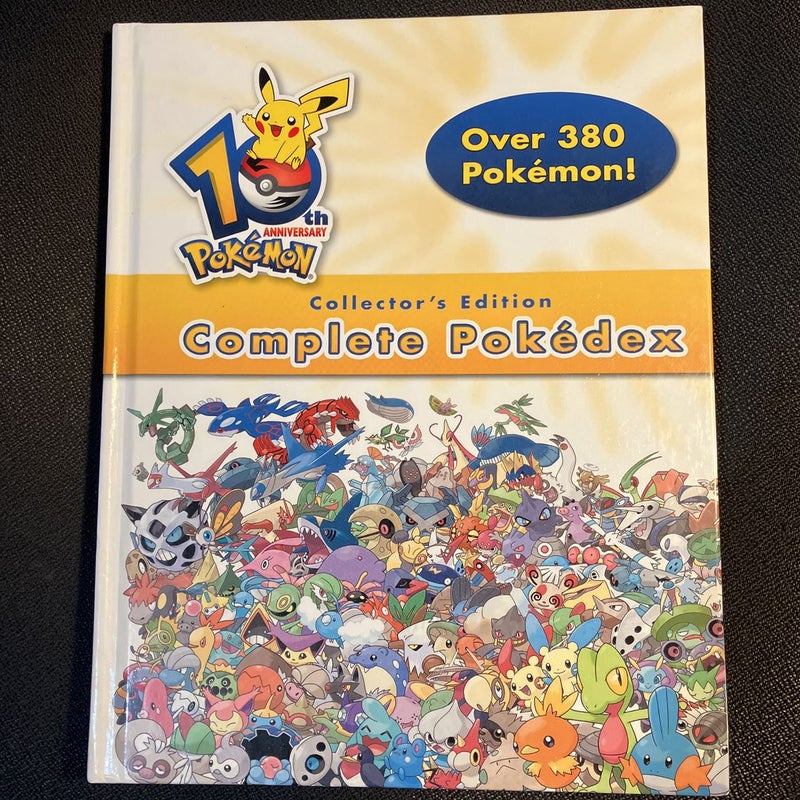 Pokedex