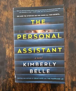 The Personal Assistant