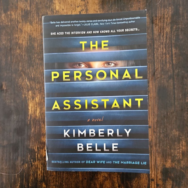 The Personal Assistant