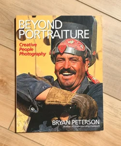 Beyond Portraiture