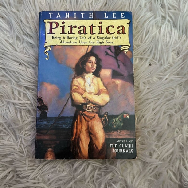 Piratica