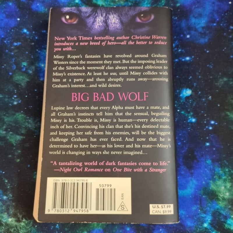 Big Bad Wolf