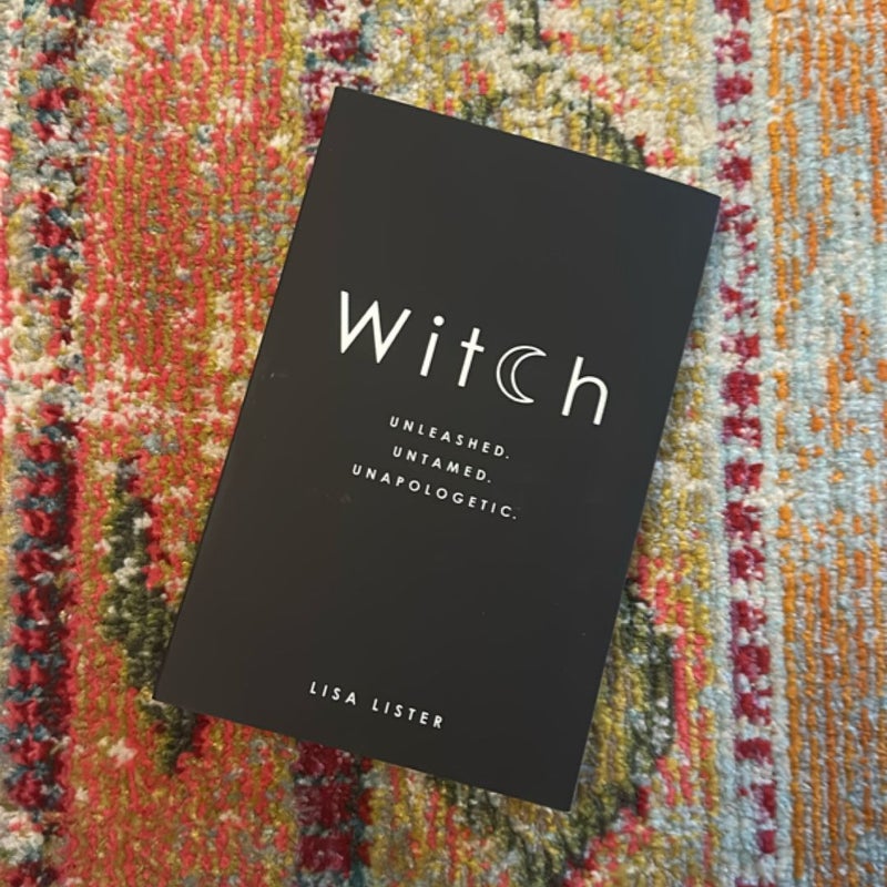 Witch
