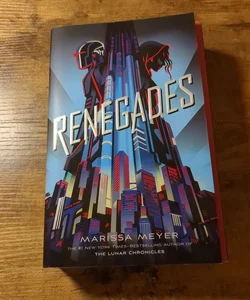 Renegades