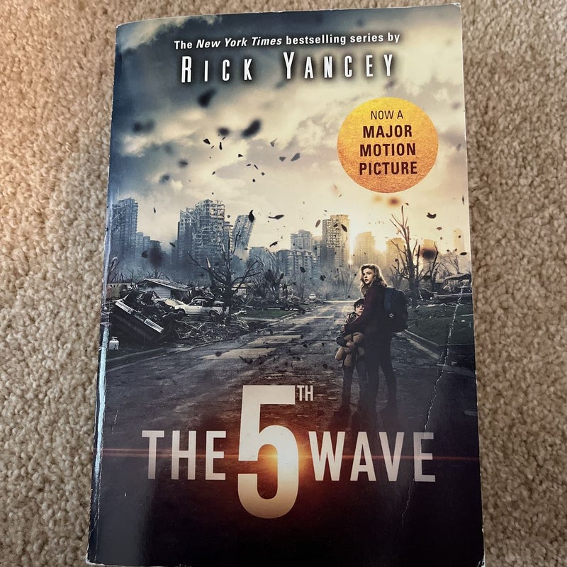 The 5th Wave