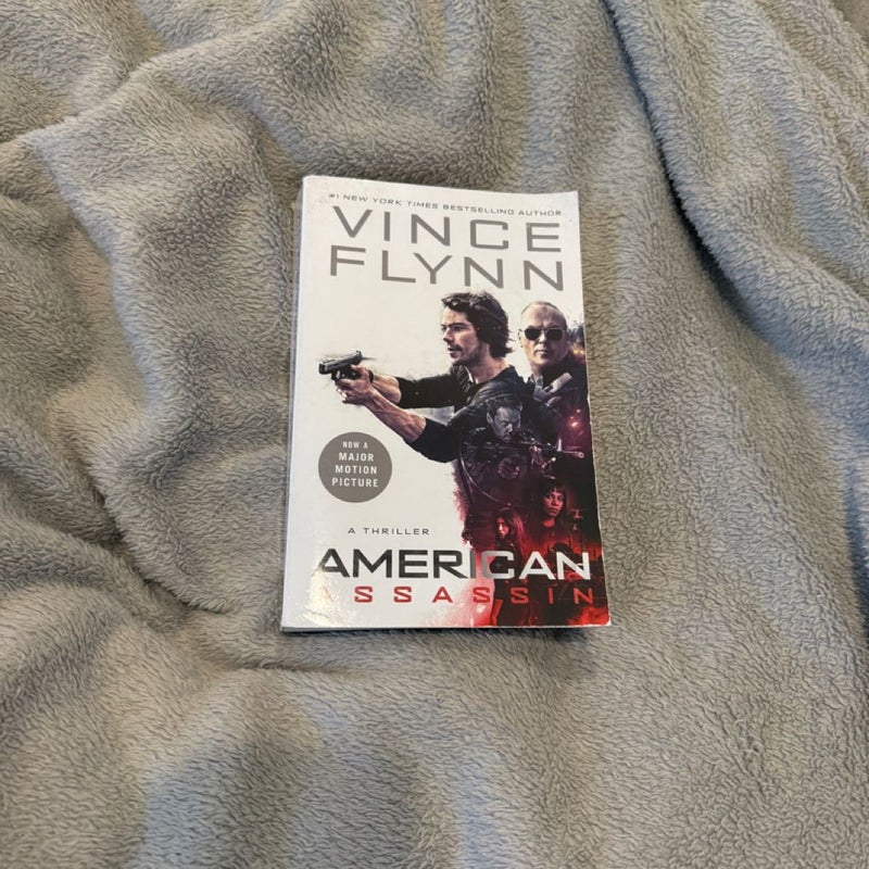 American Assassin