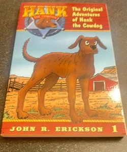 The Original Adventures of Hank the Cowdog