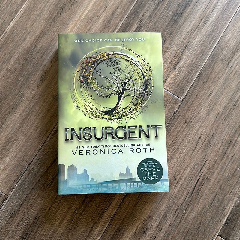 Insurgent