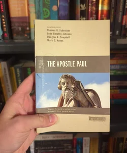 Four Views on the Apostle Paul