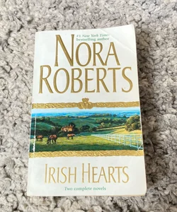 Irish Hearts