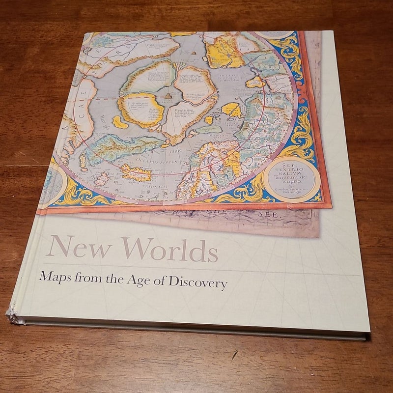 New Worlds