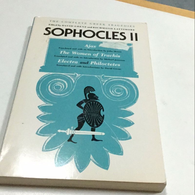 Sophocles II