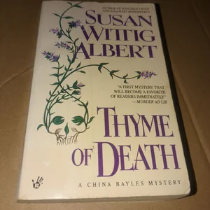 Thyme of Death