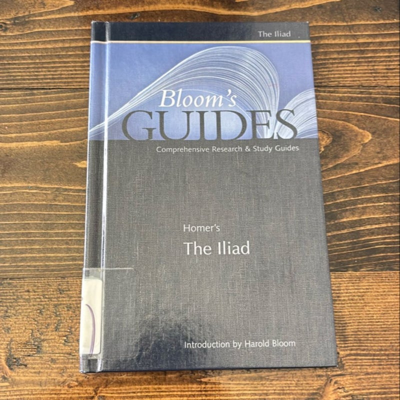 The Iliad