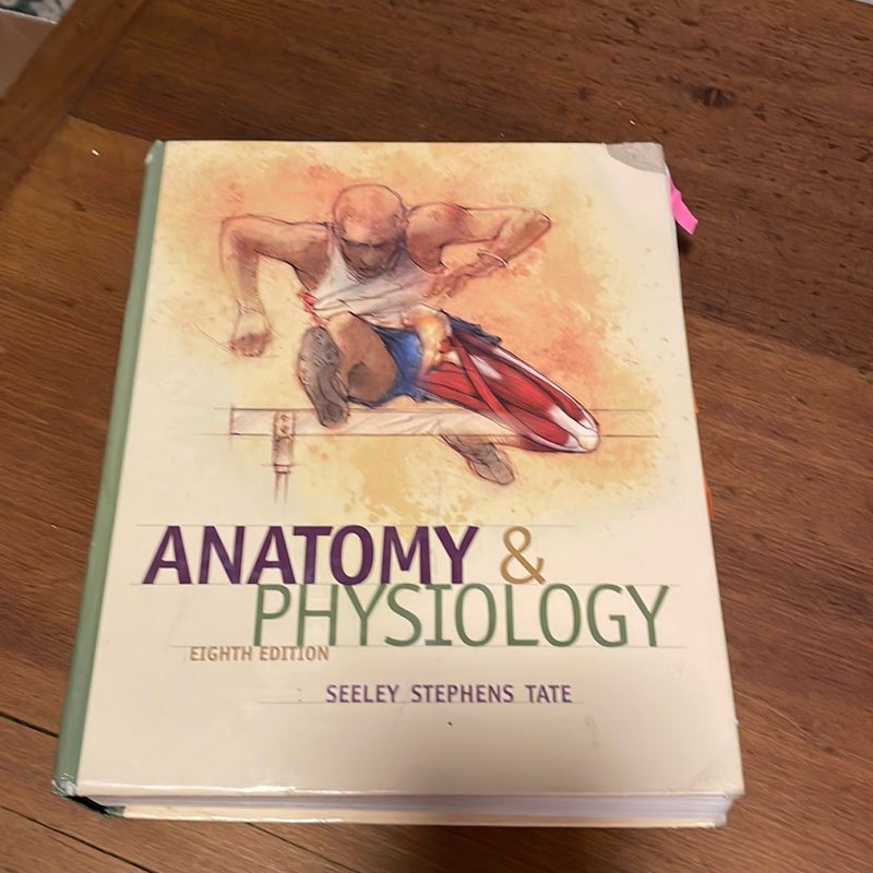 Anatomy and Physiology