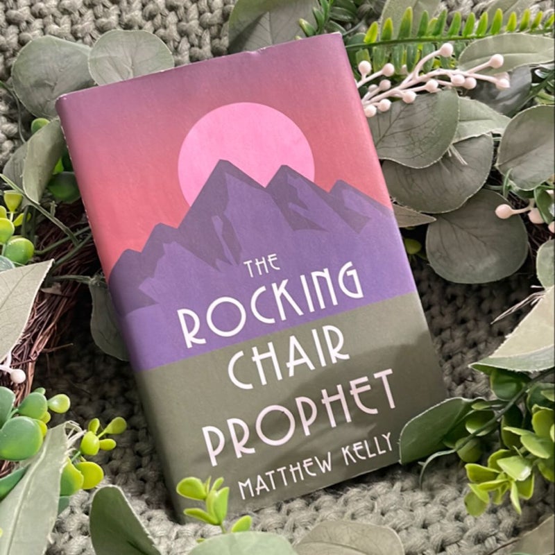 The Rocking Chair Prophet