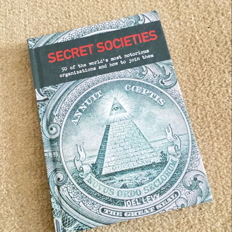 Secret Societies