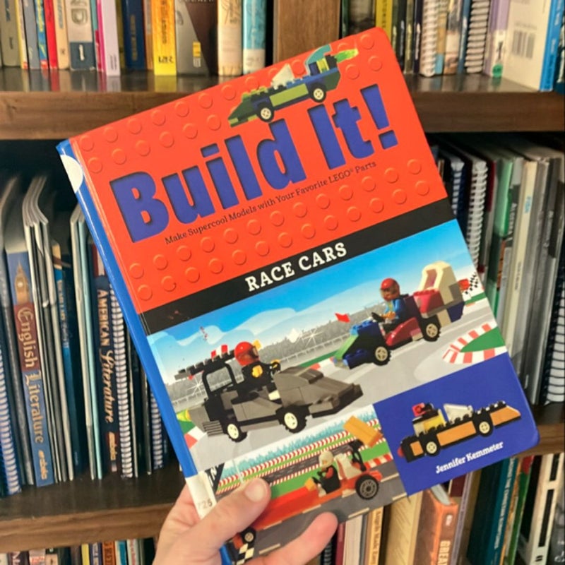 Build It!