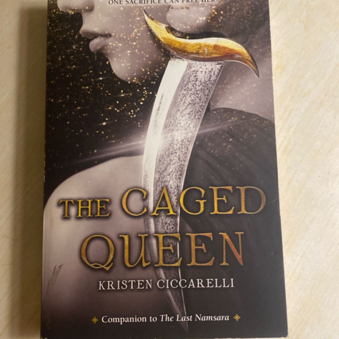 The Caged Queen