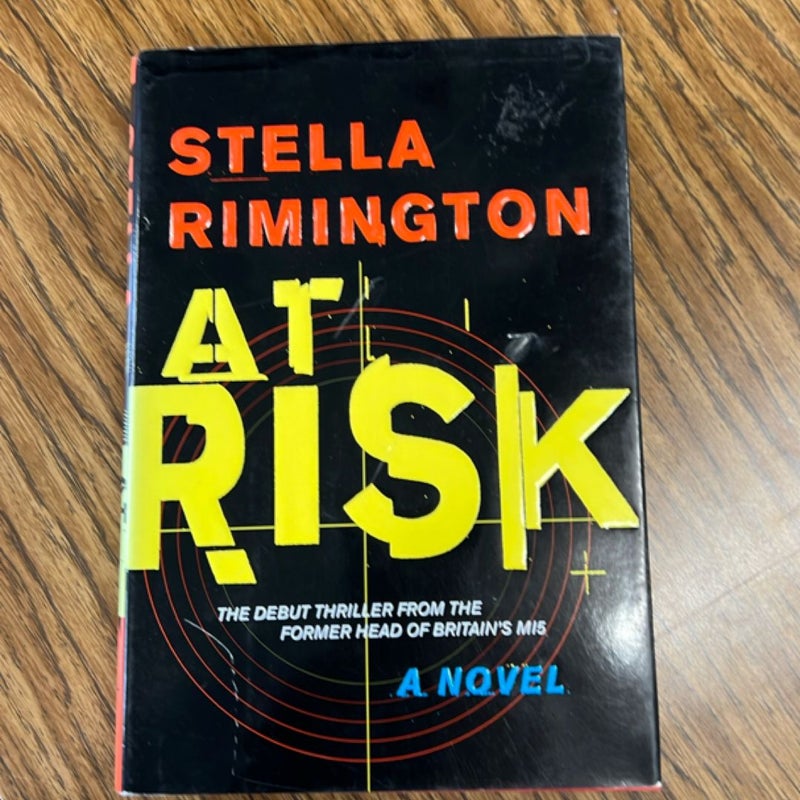 At Risk