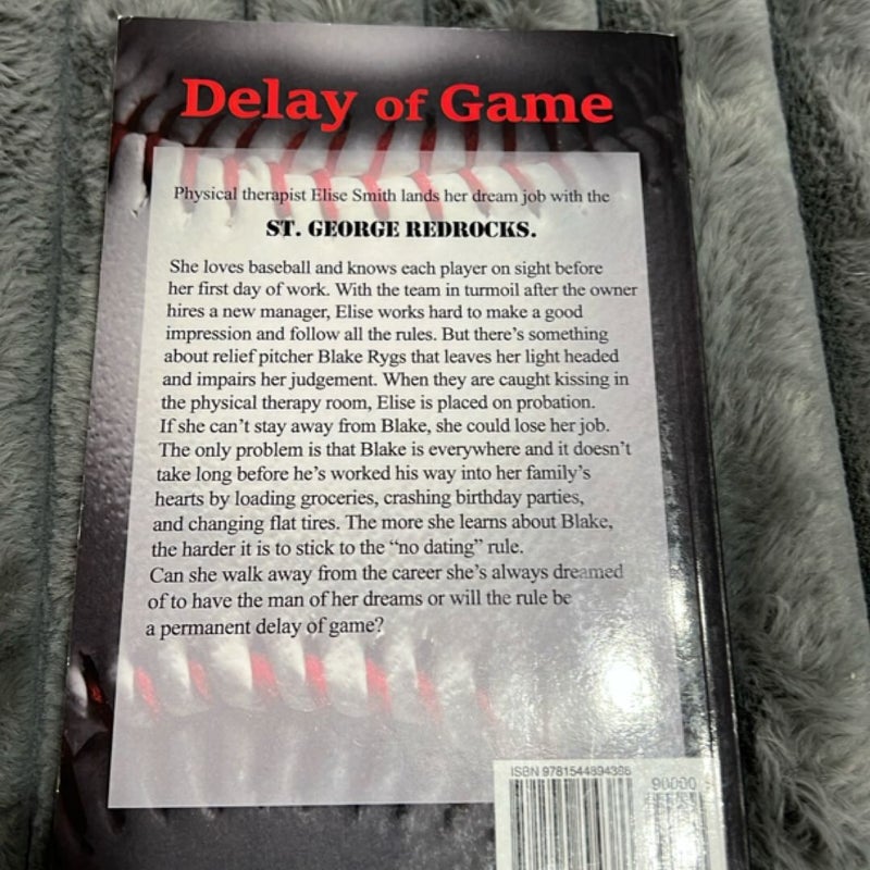 Delay of Game