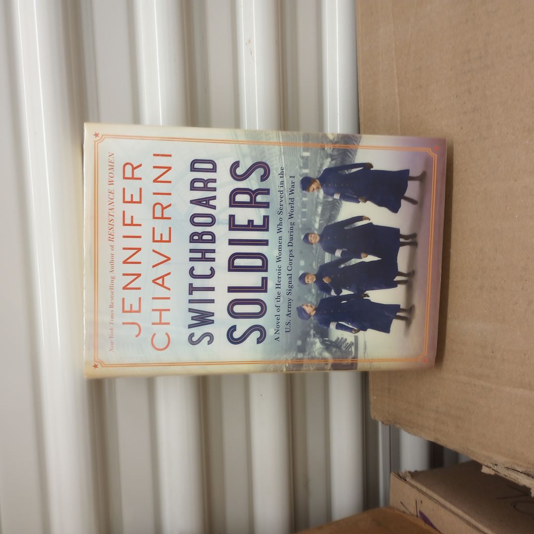 Switchboard Soldiers