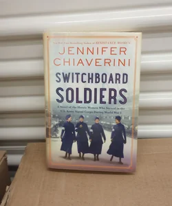Switchboard Soldiers