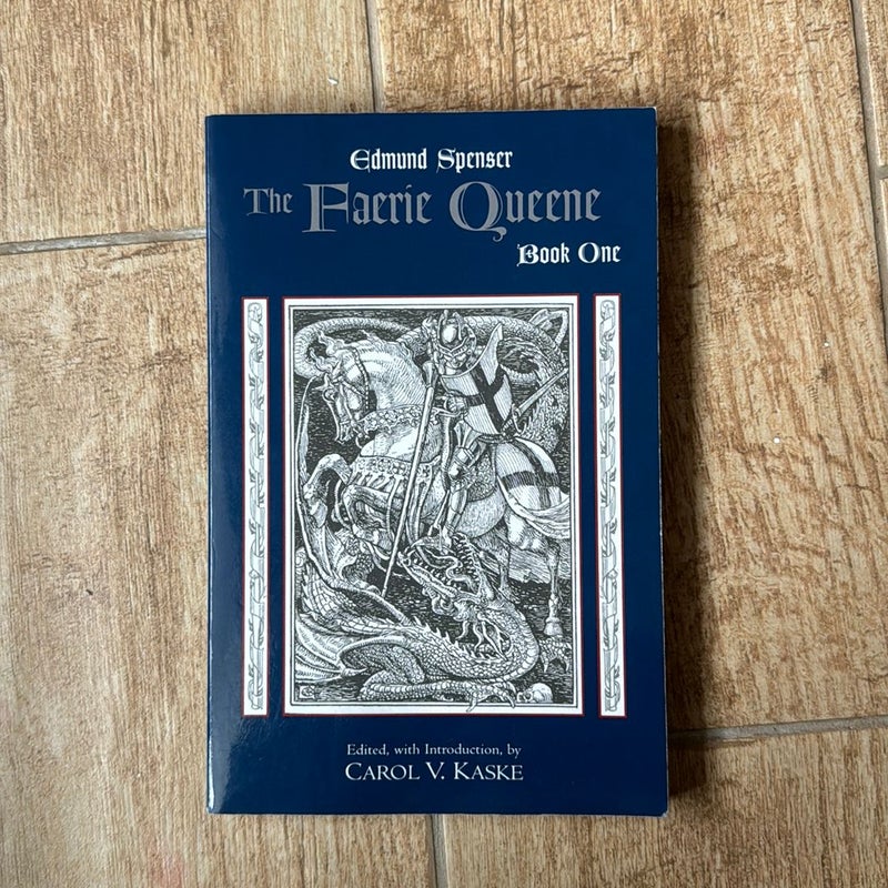 The Faerie Queene