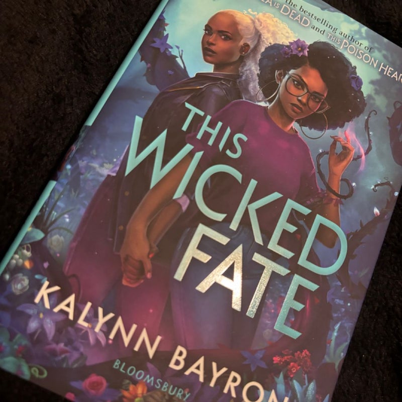 This Wicked Fate