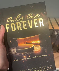 Only One Forever