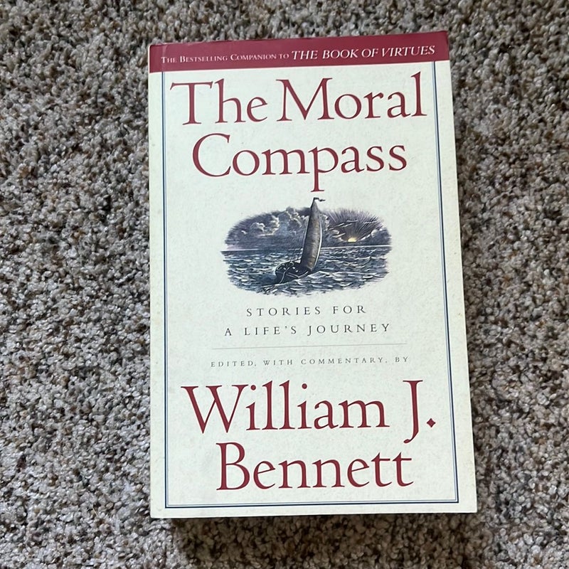 The Moral Compass
