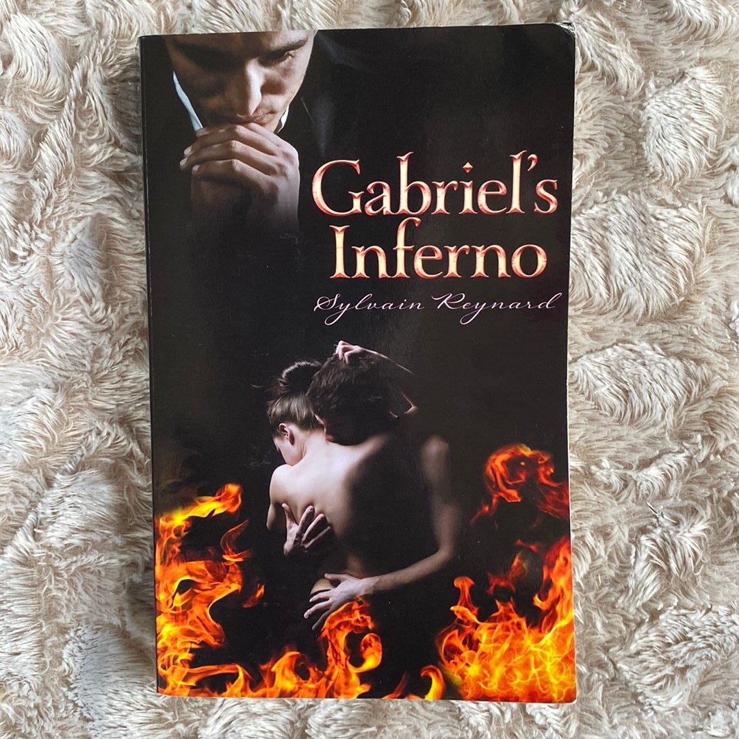 Gabriel's Inferno