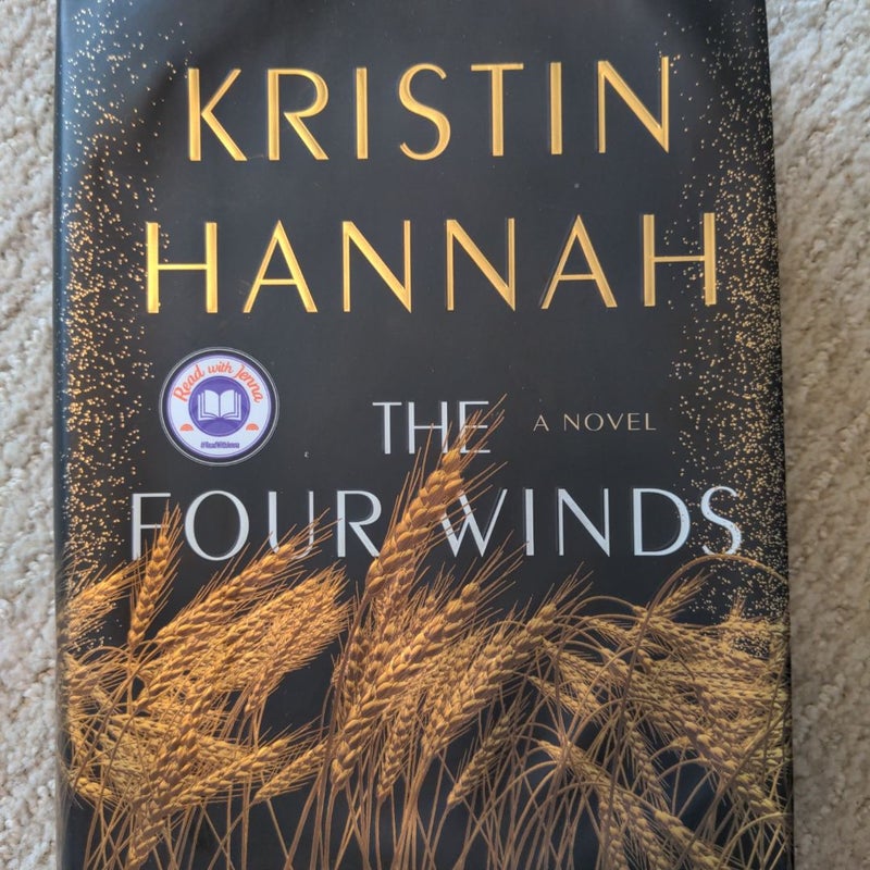 The Four Winds