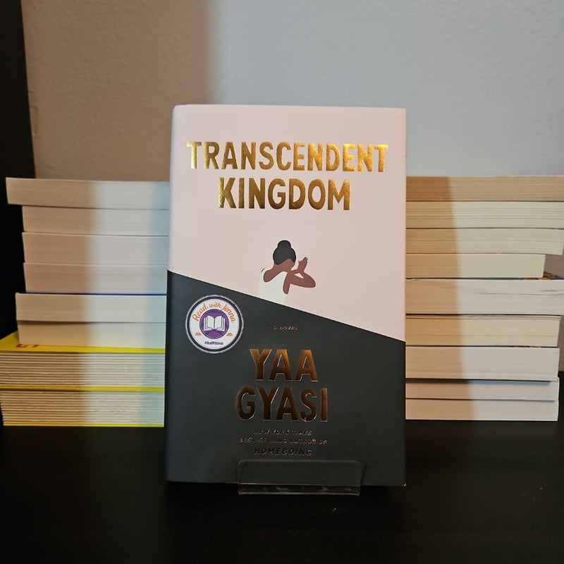 Transcendent Kingdom