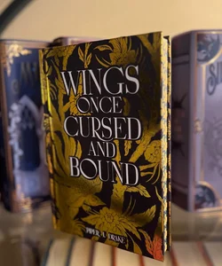 Wings Once Cursed And Bound