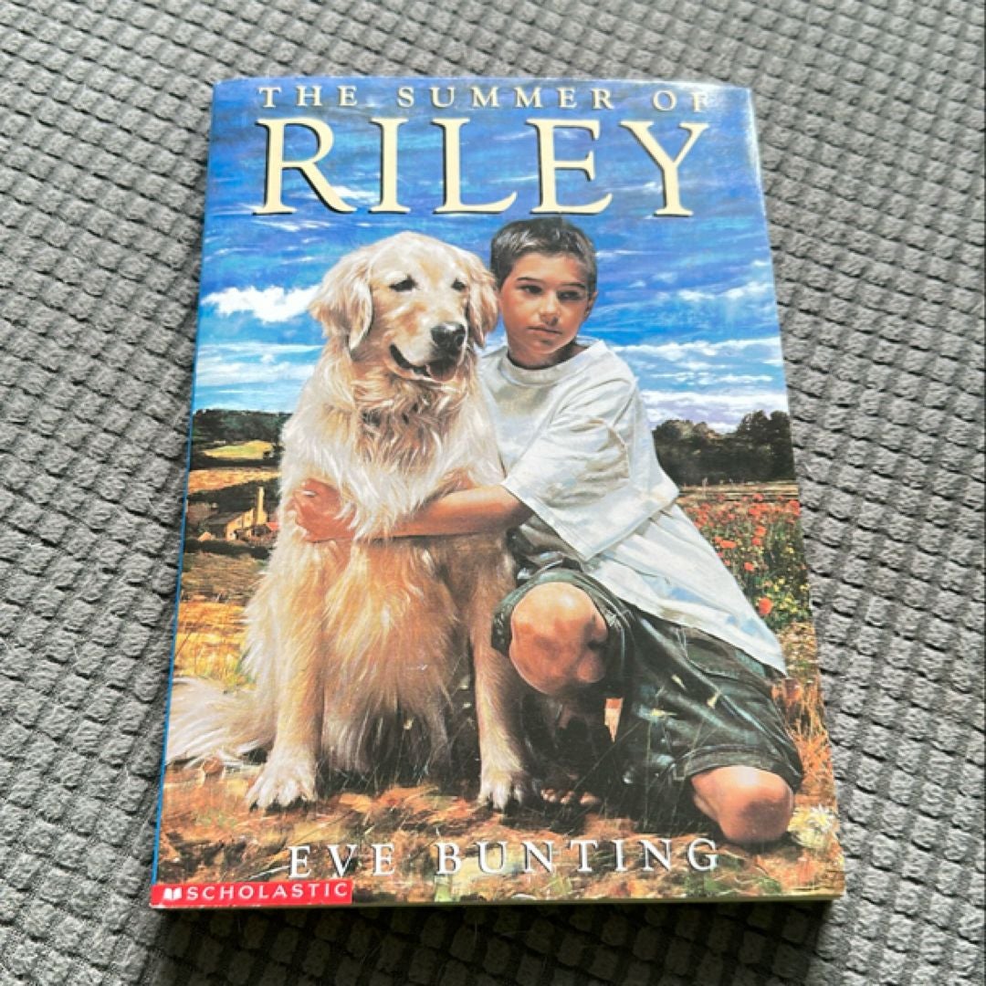 The Summer of Riley