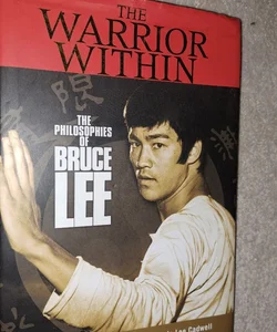 Bruce Lee Hardback Book