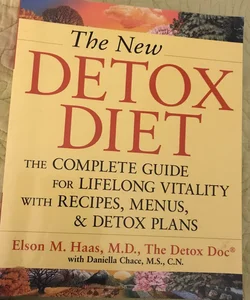The New Detox Diet
