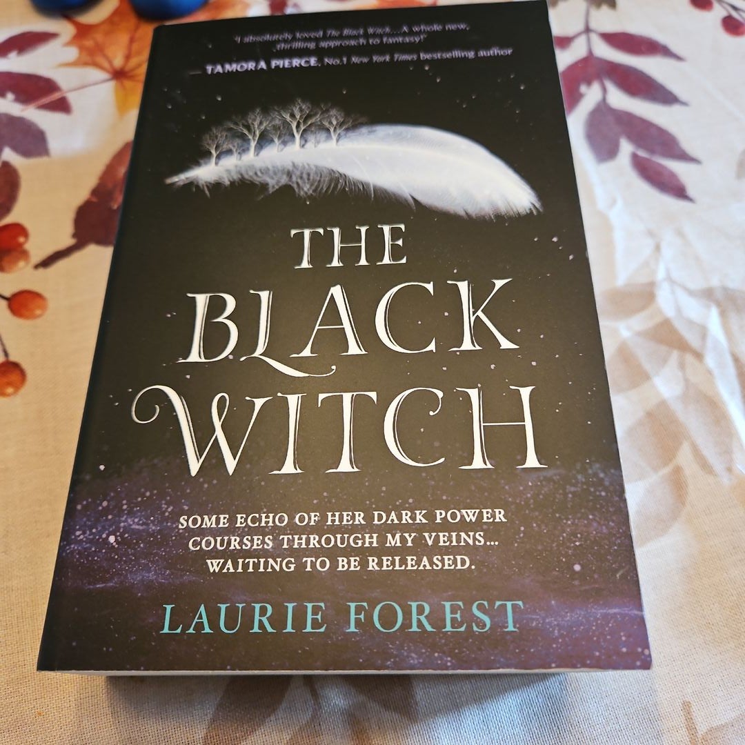 The Black Witch