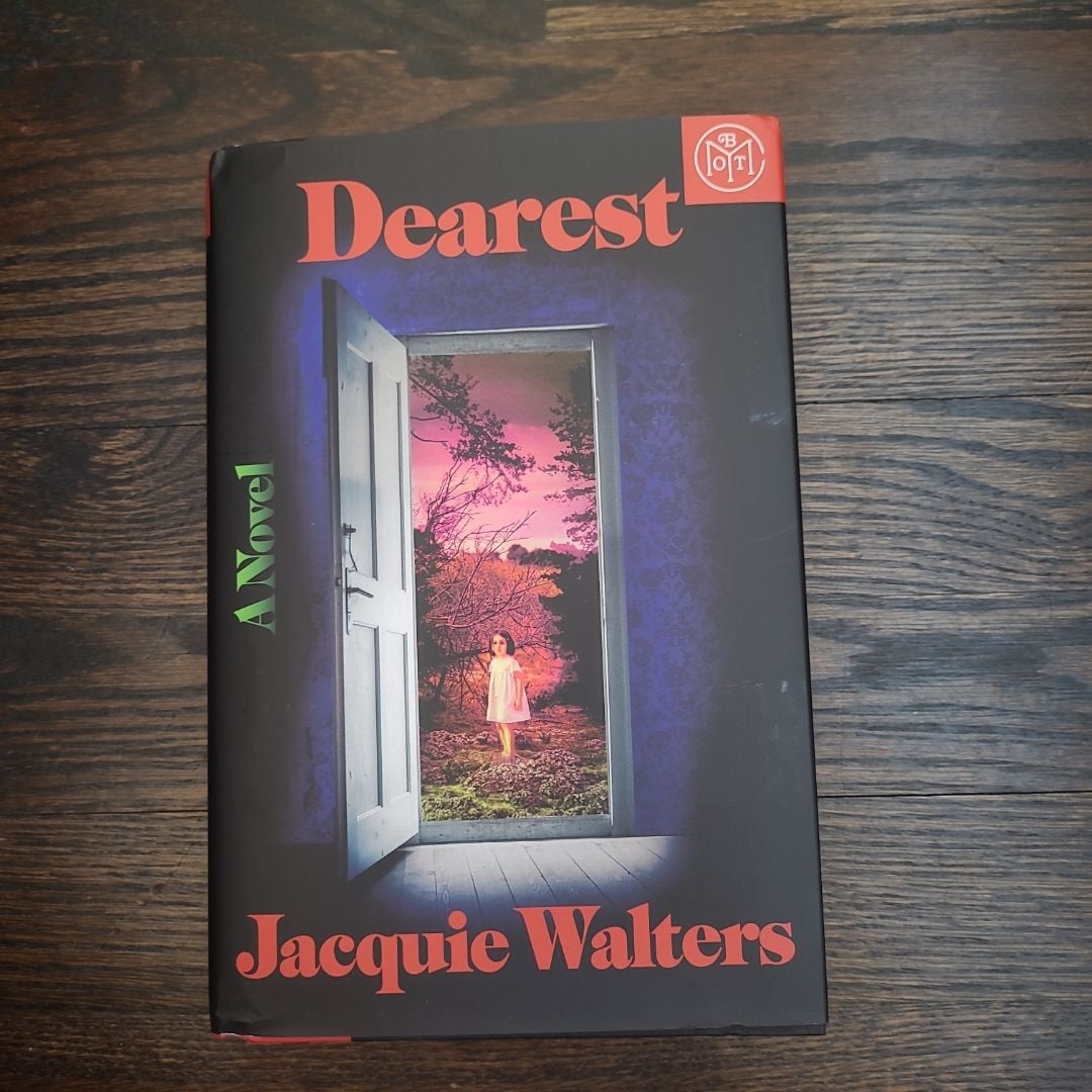 Dearest by Jacquie Walters, Hardcover | Pangobooks