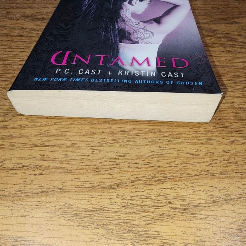 Untamed