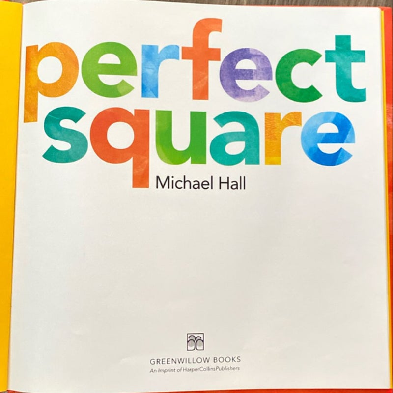 Perfect Square