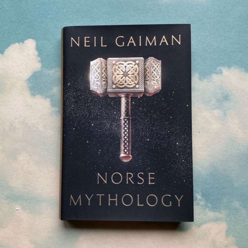 Norse Mythology